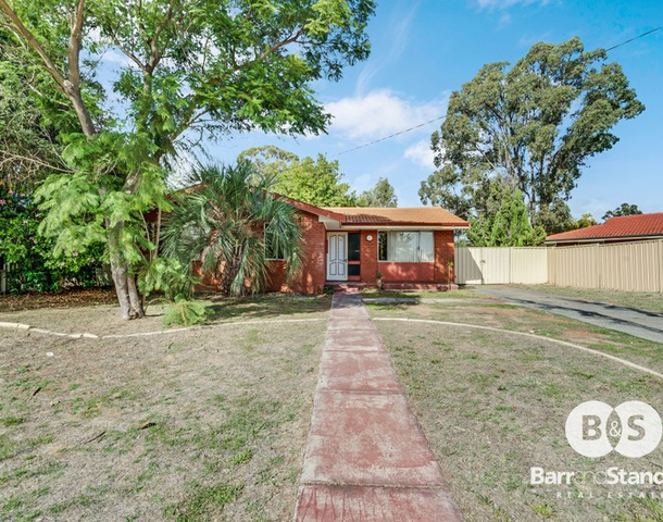 15 Hooper Place, Withers WA 6230