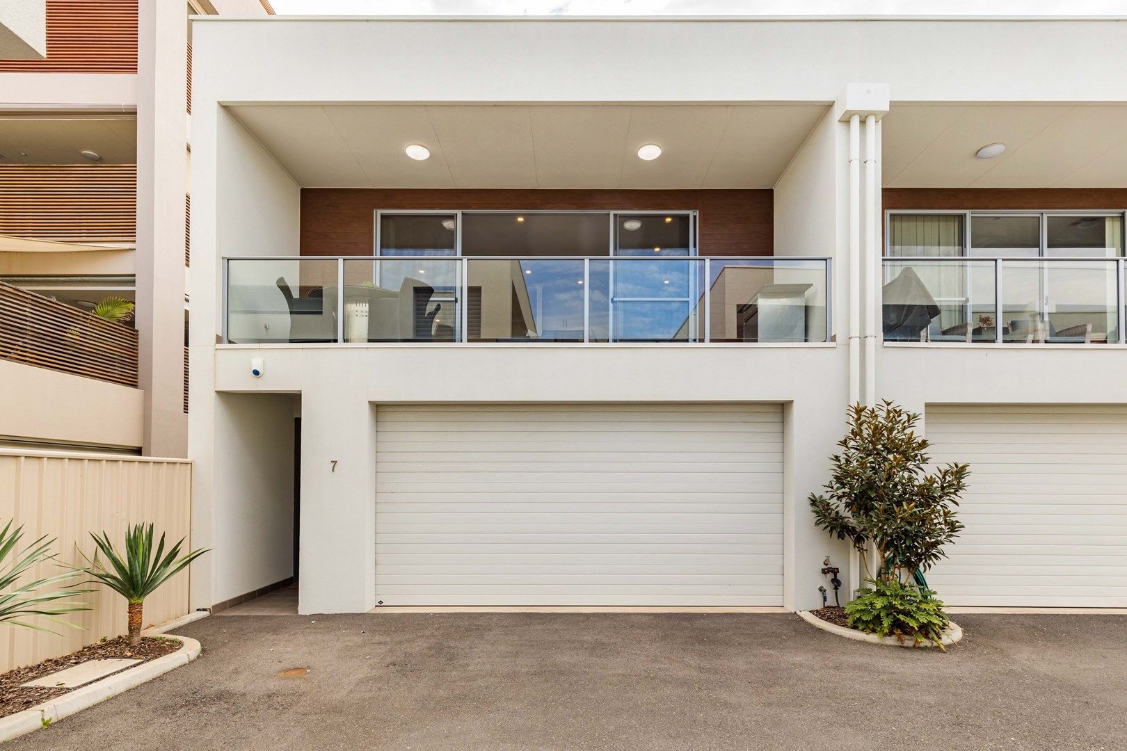 7/5 Patawalonga Frontage, Glenelg North SA 5045, Image 0