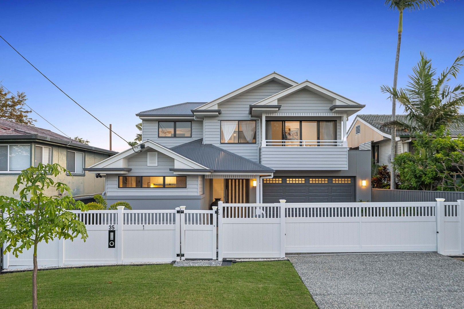 4 bedrooms House in 35 Cowen Street MARGATE QLD, 4019