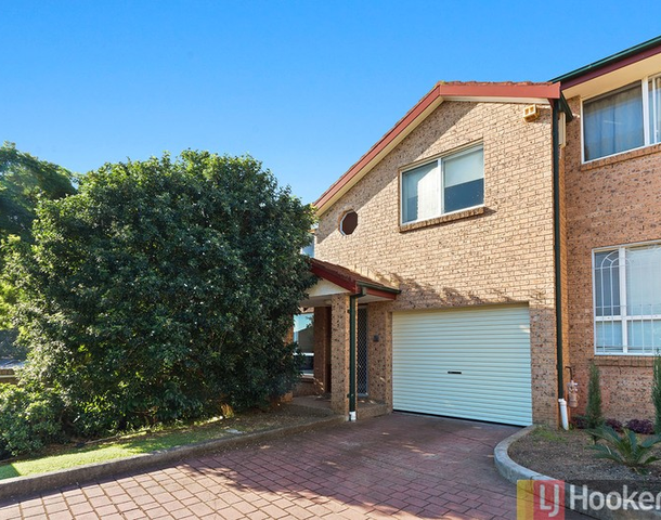 7/1A Bassett Street, Hurstville NSW 2220