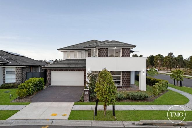 Picture of 9 Flume Street, LEPPINGTON NSW 2179