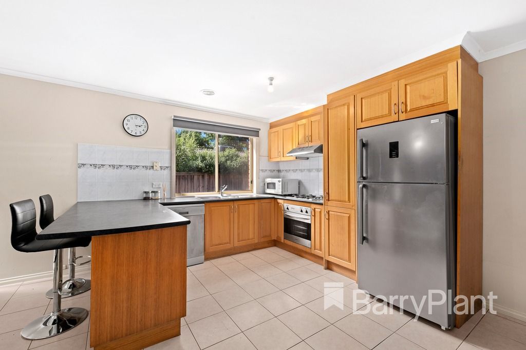 25 Featherpark Terrace, South Morang VIC 3752, Image 1