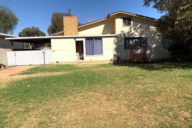 Picture of 19 Moira Street, GOOLGOWI NSW 2652