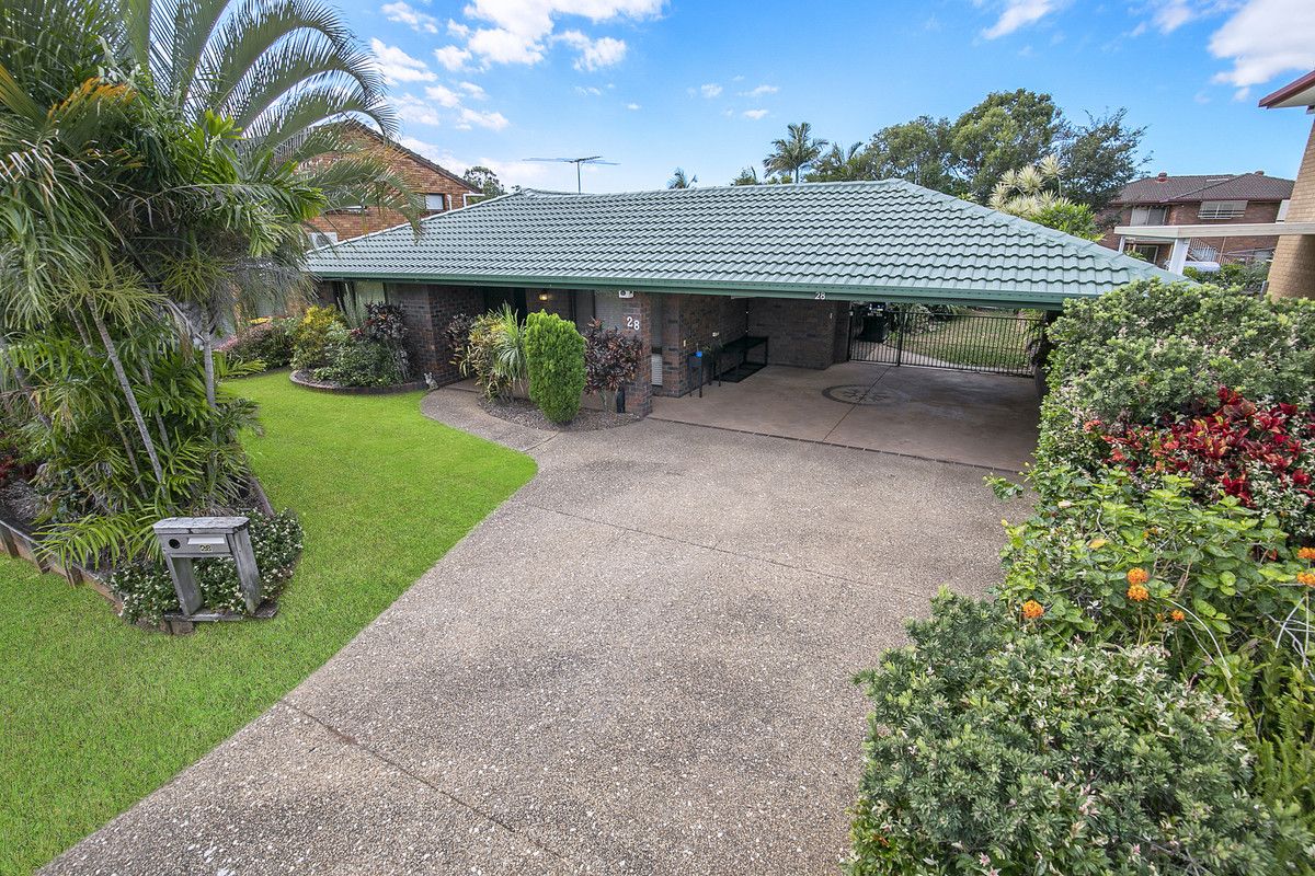 28 Vienna Way, Strathpine QLD 4500, Image 0