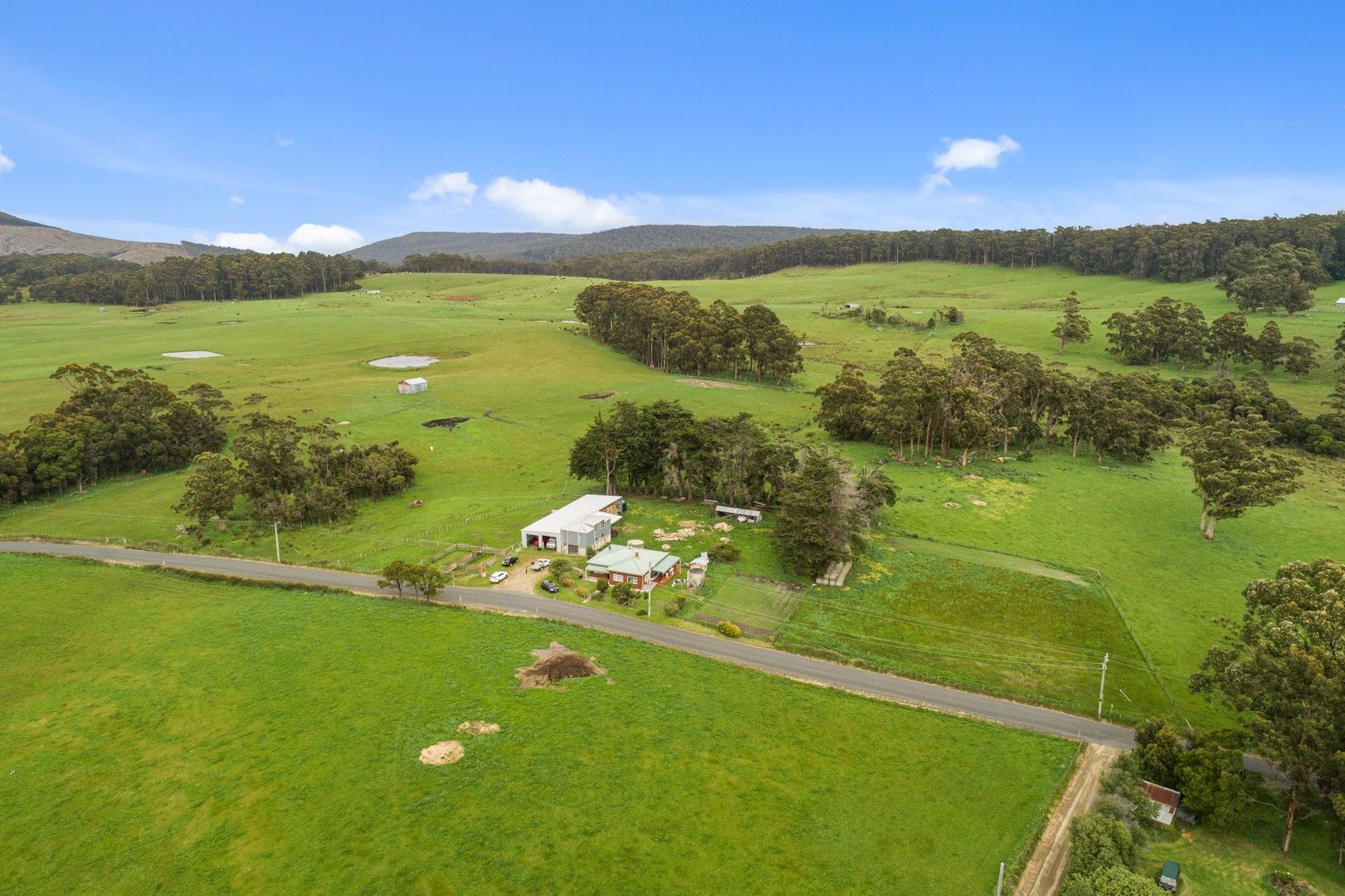 460 Stormlea Road, Highcroft TAS 7183, Image 1