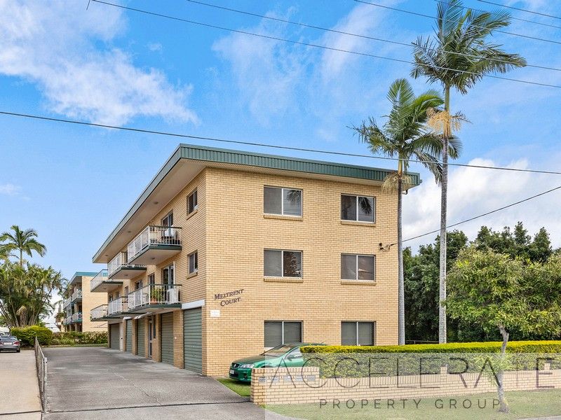 2 bedrooms Apartment / Unit / Flat in 2/47 Seventh Avenue KEDRON QLD, 4031