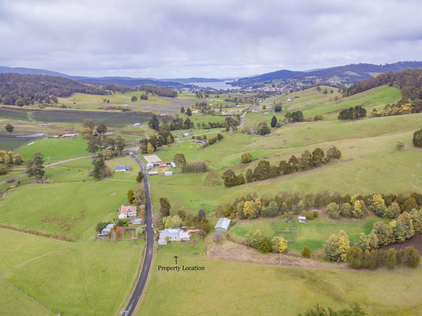 31 Woodcock Road, Cygnet TAS 7112, Image 1