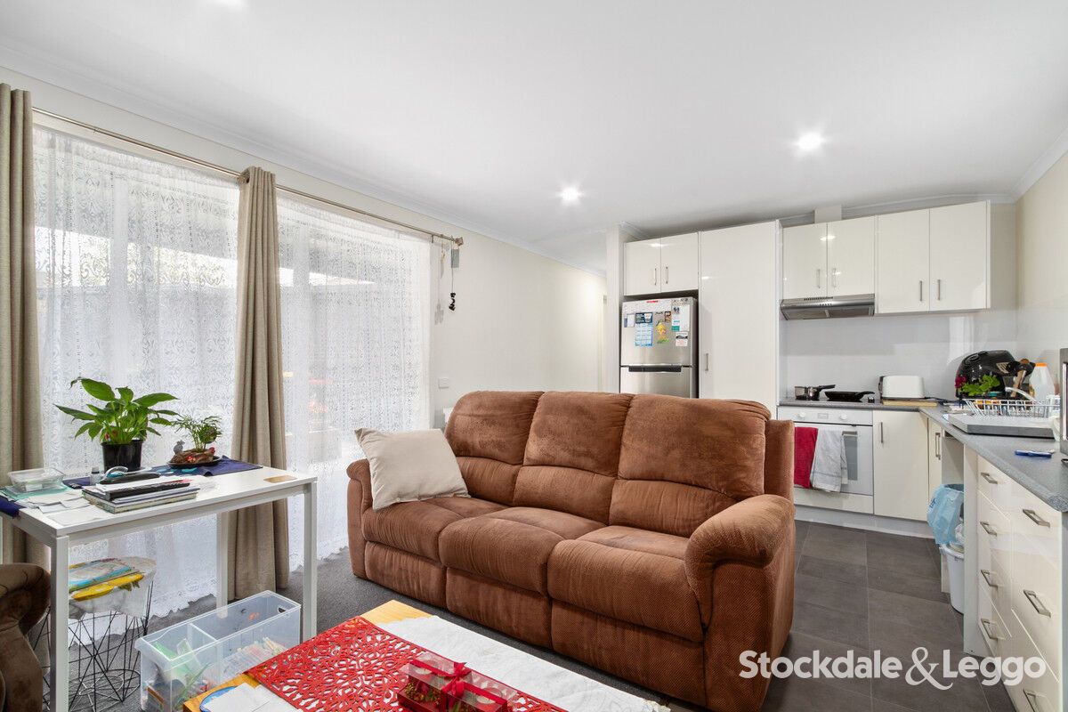 1-5/21 Franklin Street, Morwell VIC 3840, Image 1