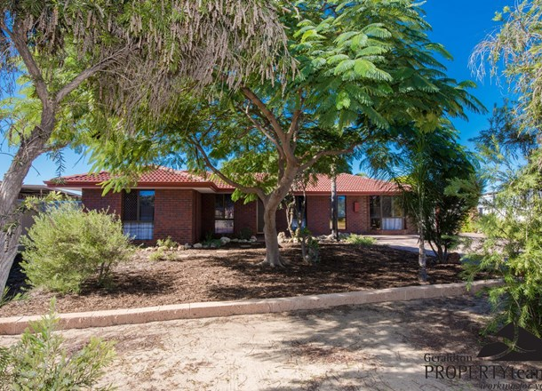 4 Pargi Close, Waggrakine WA 6530