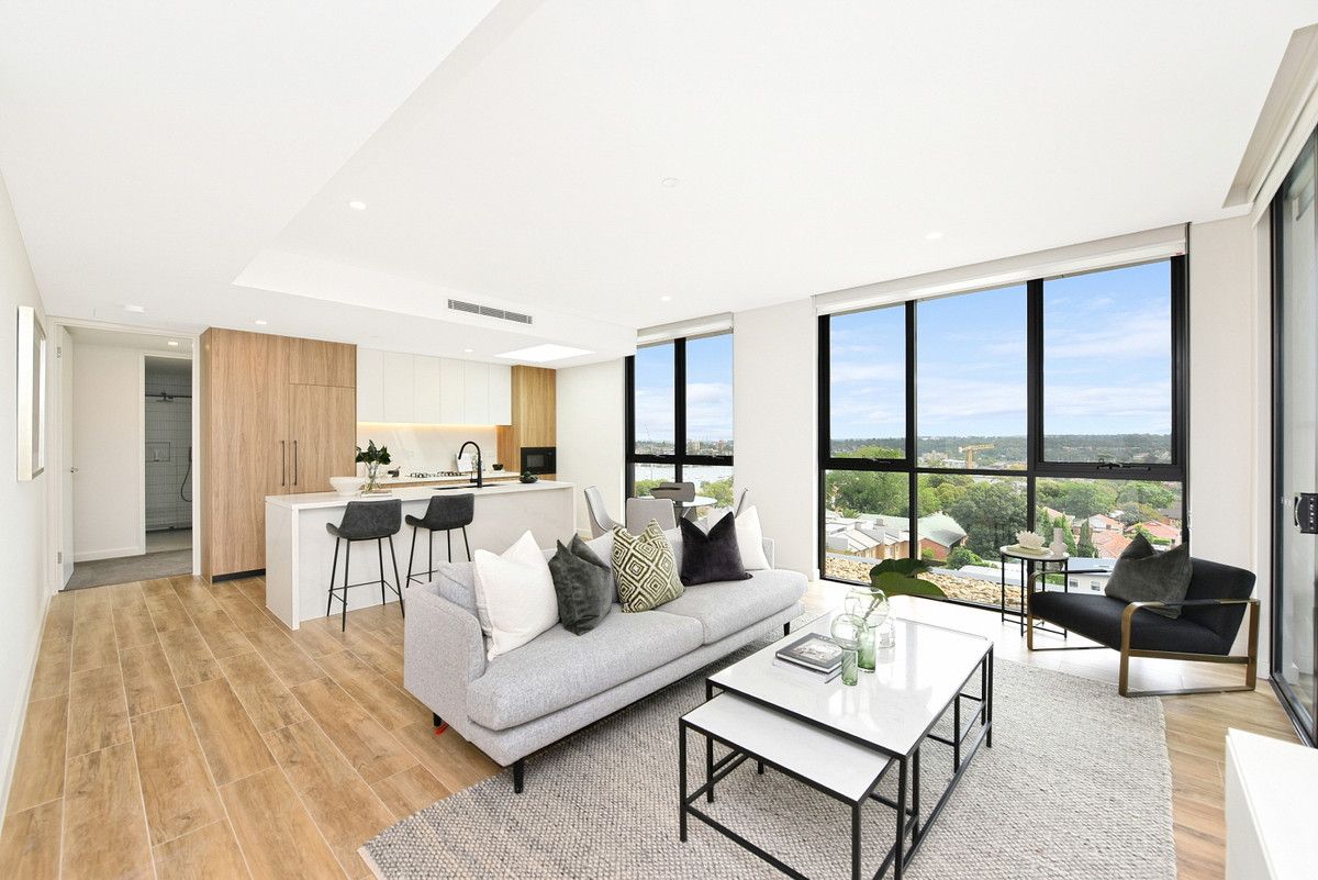 502/227 Victoria Road, Drummoyne NSW 2047, Image 1