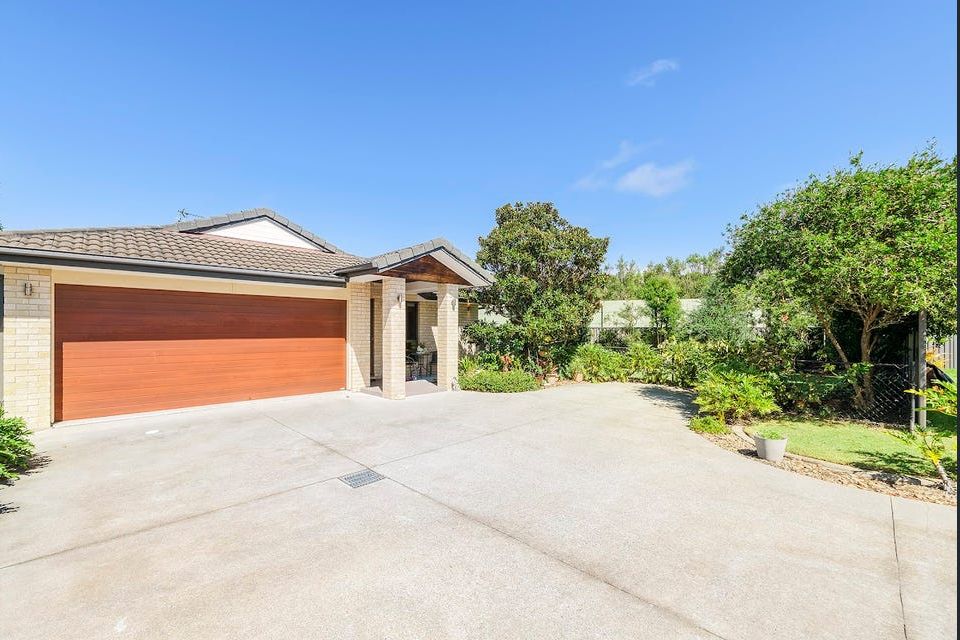 4 bedrooms Townhouse in  TWEED HEADS NSW, 2485