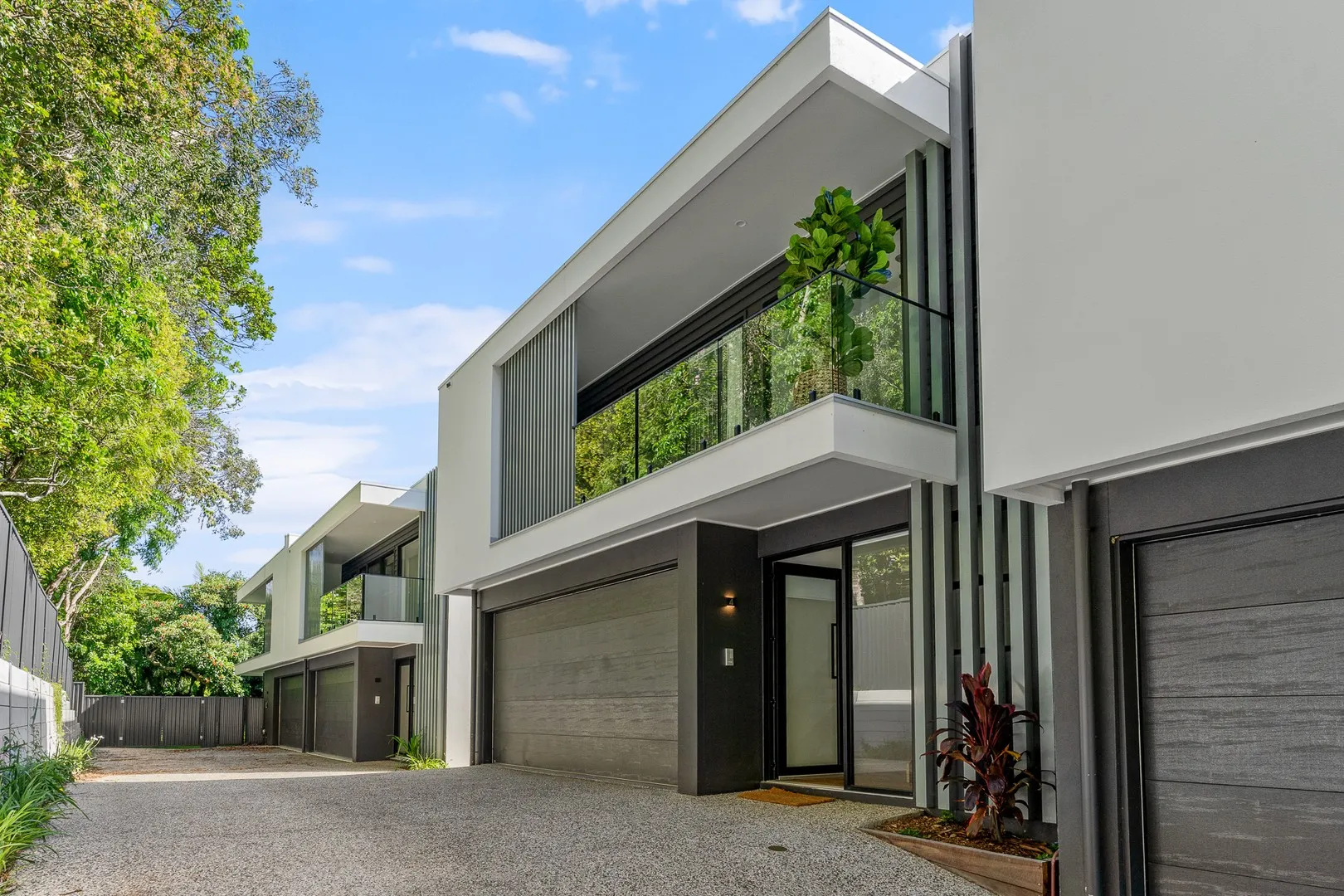 Contemporary Luxury in the Heart of Byron, Byron Bay