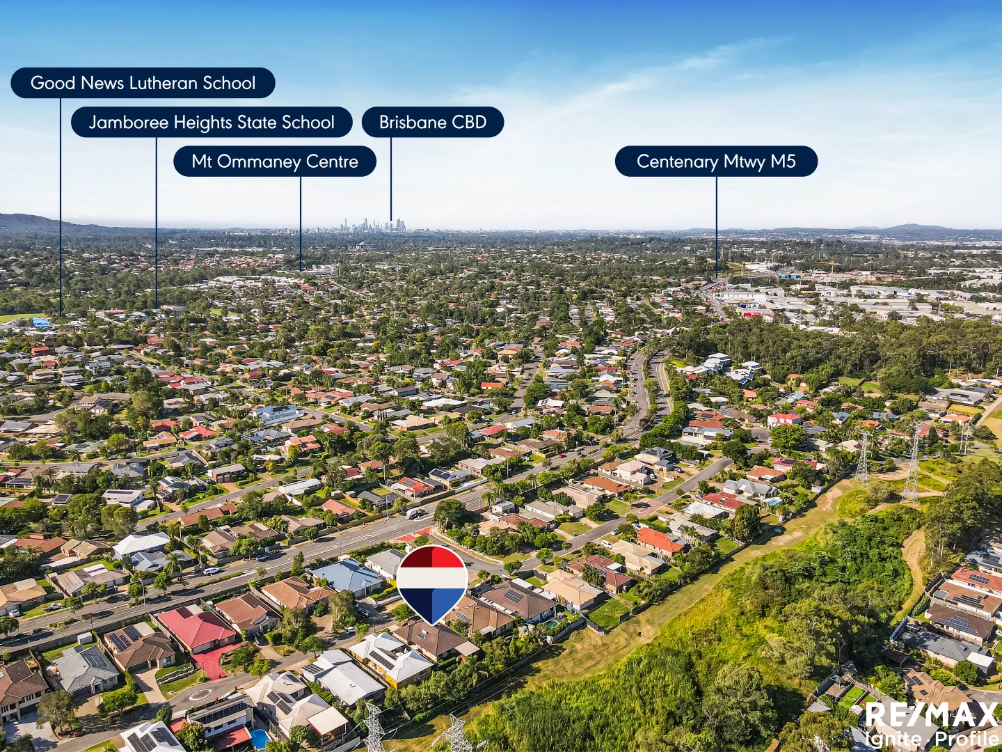 Additional image 18 of 6 Copmanhurst Place, Sumner QLD 4074