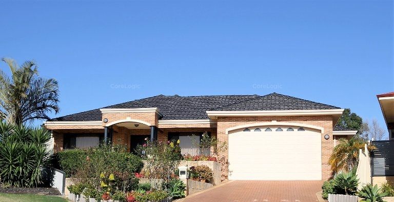 4 bedrooms House in 26 Caledonia Rise AUSTRALIND WA, 6233