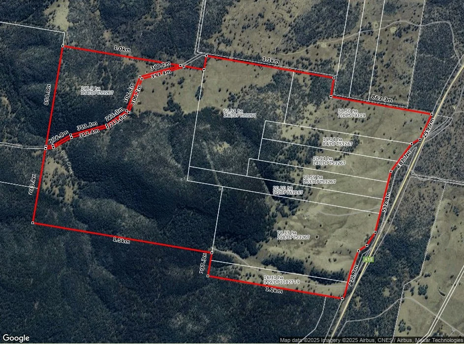 Additional image 15 of 1929 New England Highway, Dundee NSW 2370