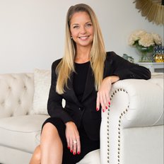 Susanna Snobohm, Sales representative