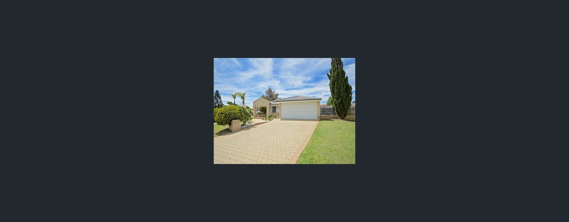 4 bedrooms House in 19 Clinker Road OCEAN REEF WA, 6027