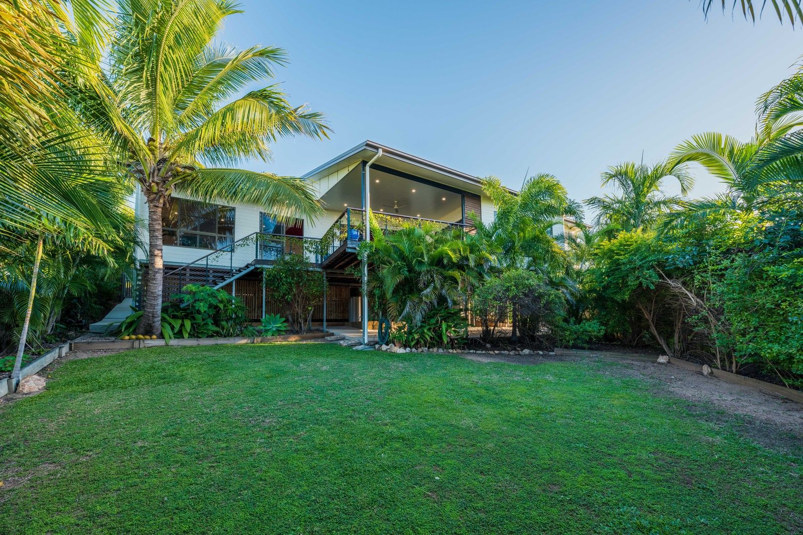 26 Shutehaven Circuit, Bushland Beach QLD 4818, Image 0