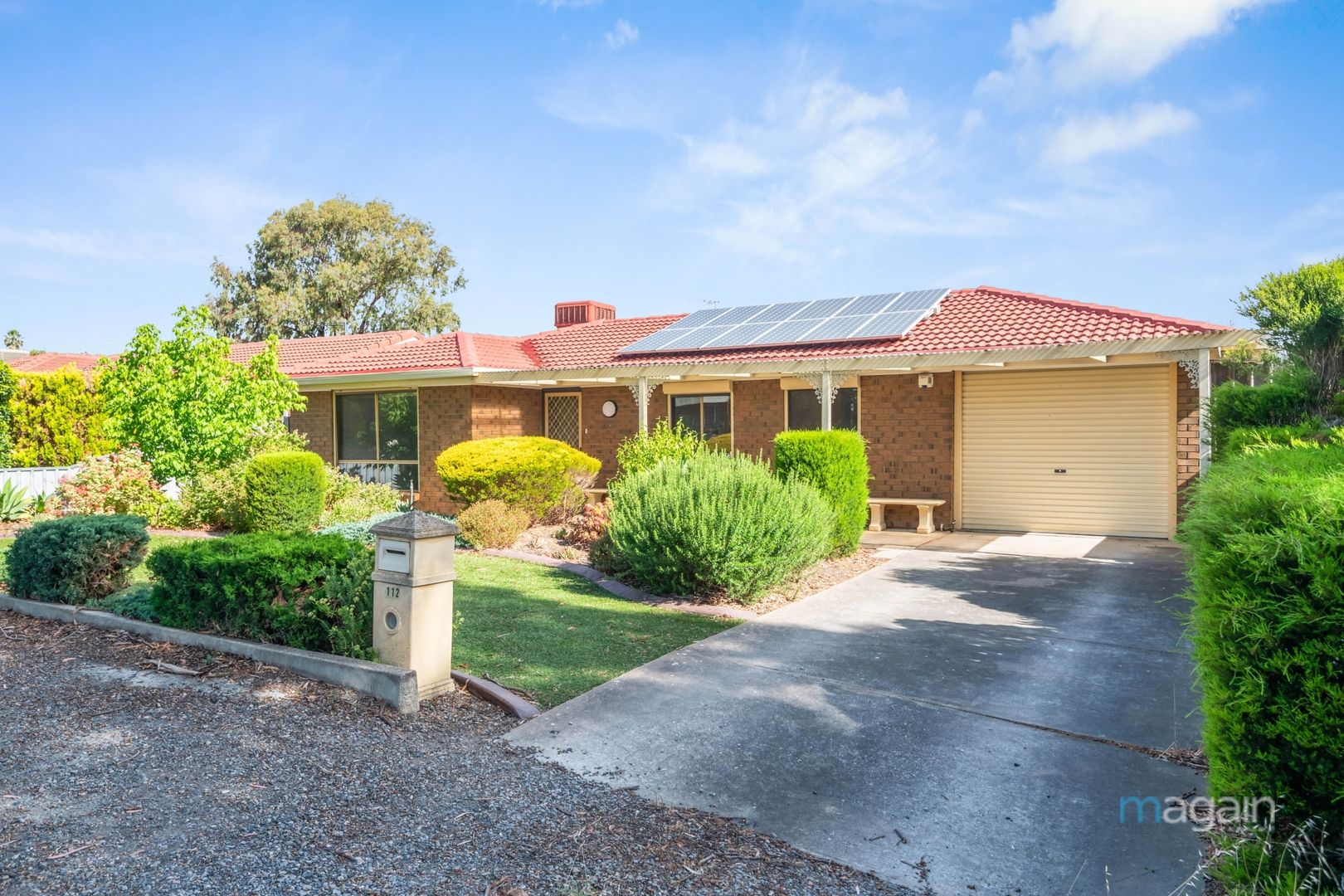 112 Reynell Road, Woodcroft SA 5162