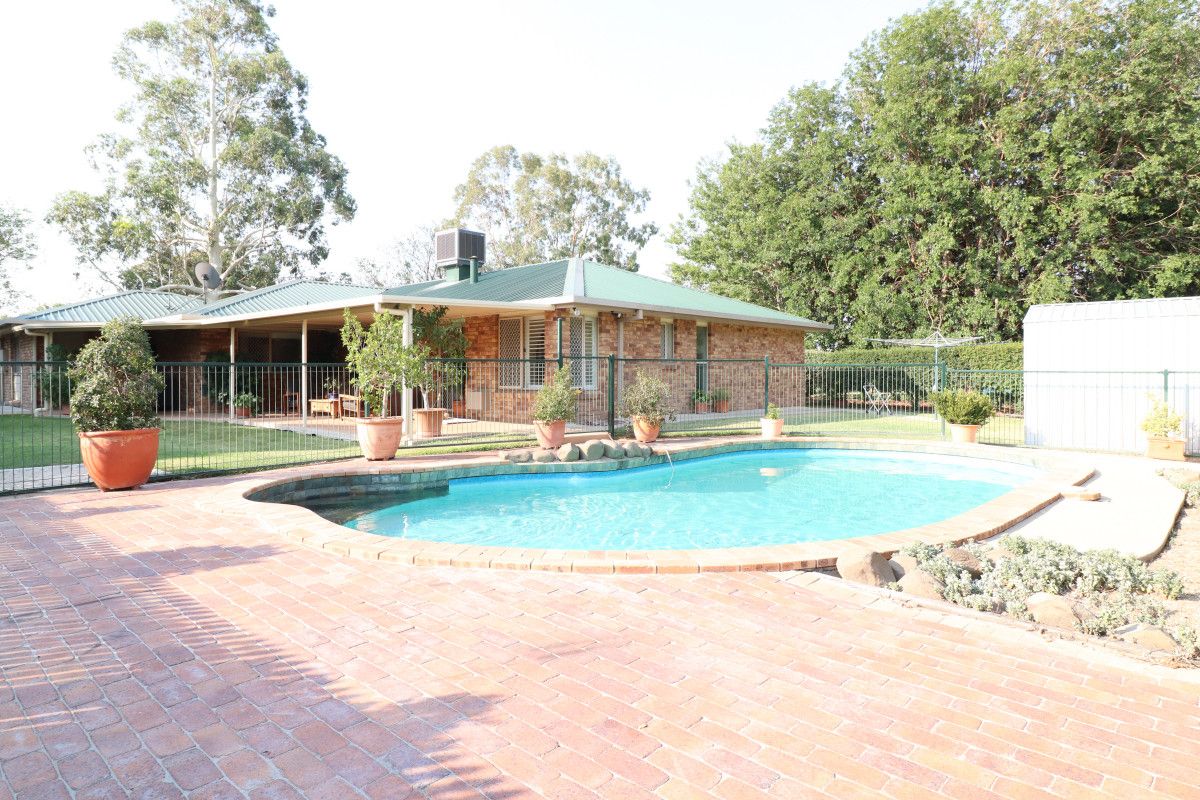 Goondiwindi QLD 4390 4 beds house for Sale, 468 000 Neg 2015983897