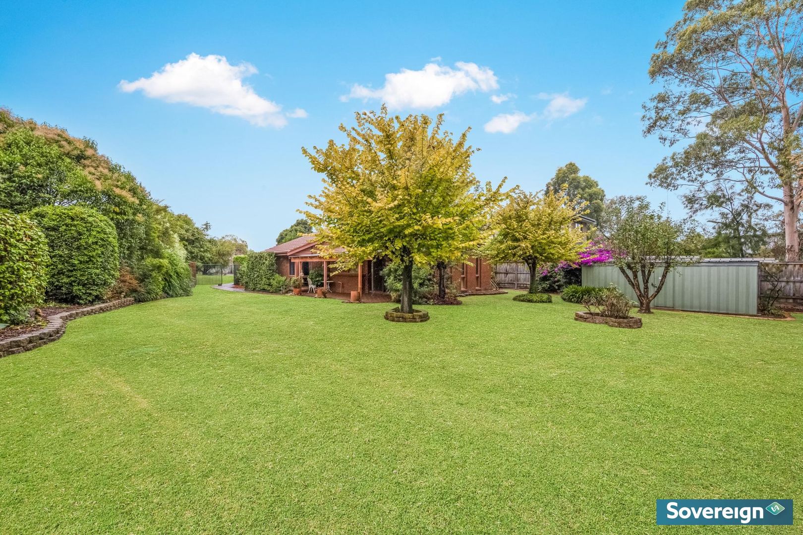 7 De Wint Court, Scoresby VIC 3179, Image 2