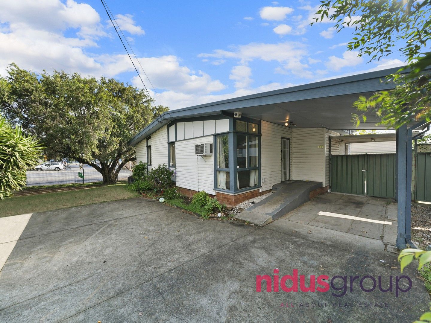 175 & 175A Popondetta Road, Blackett NSW 2770, Image 0