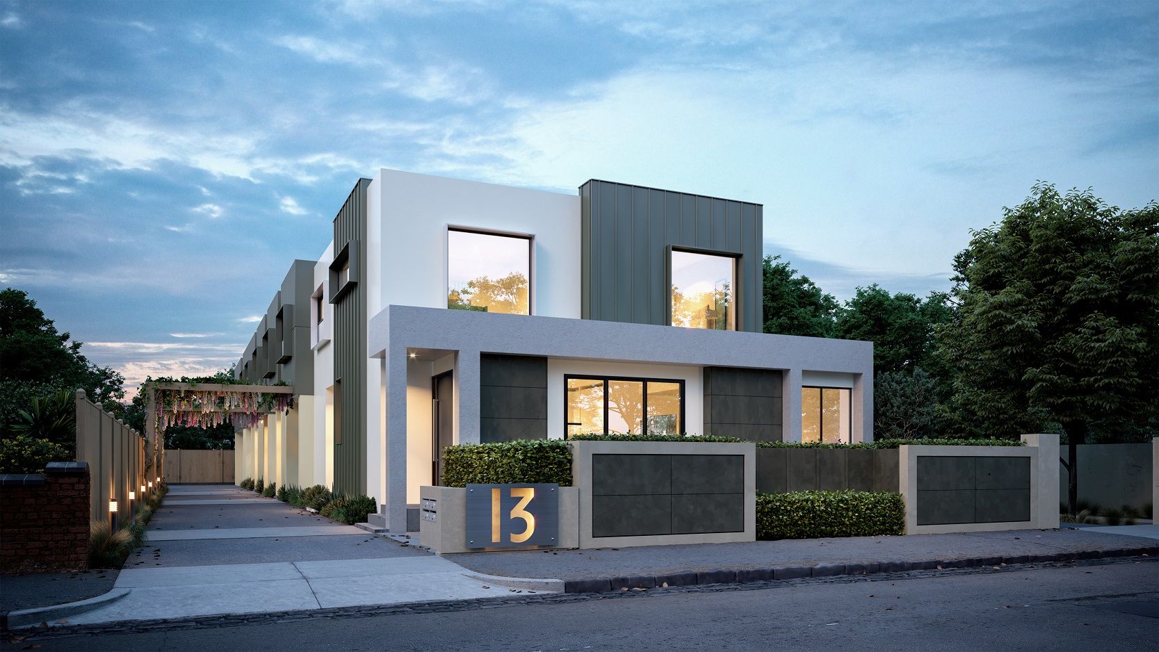 13 Blenheim Street, Balaclava Property History & Address Research