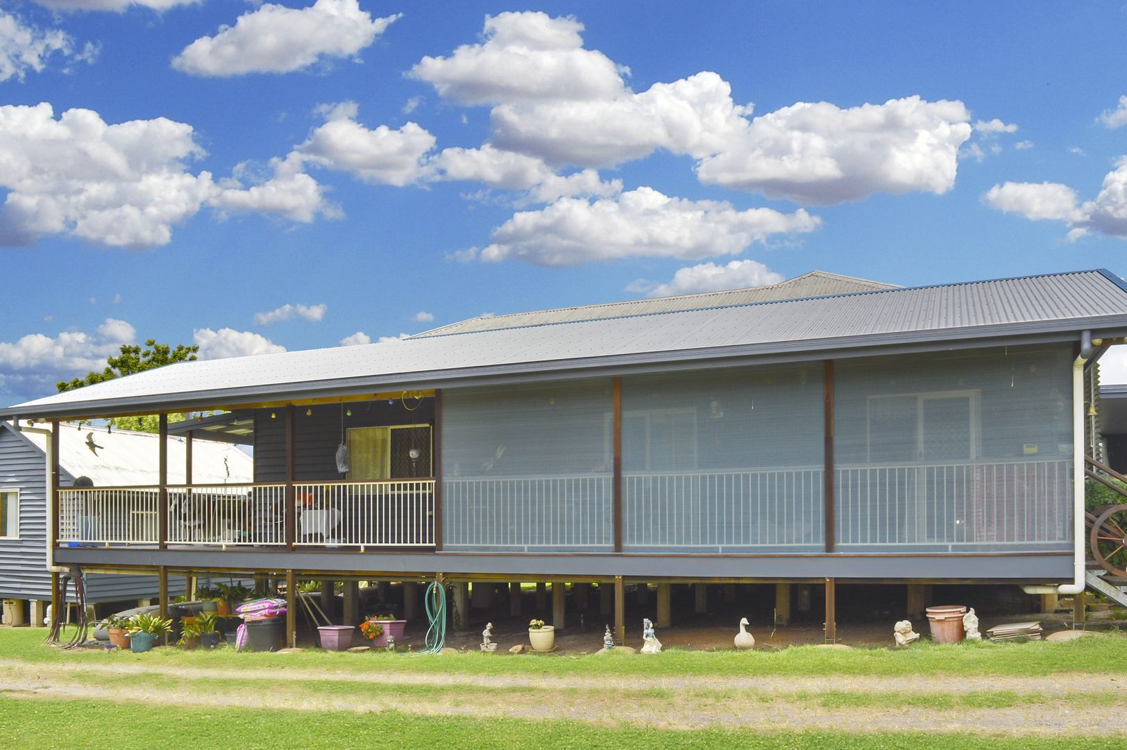 38 Clarkes Road, Beerwah QLD 4519 House For Rent 1,100 Domain