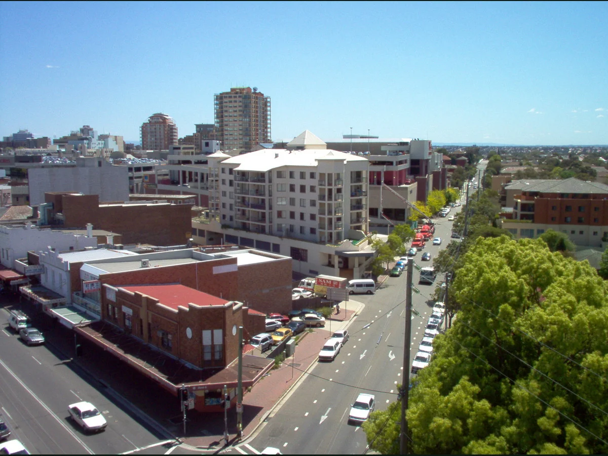 Additional image 5 of 31/107-109 Forest Road, Hurstville NSW 2220