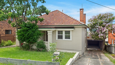 Picture of 37 McKenzie Avenue, WOLLONGONG NSW 2500