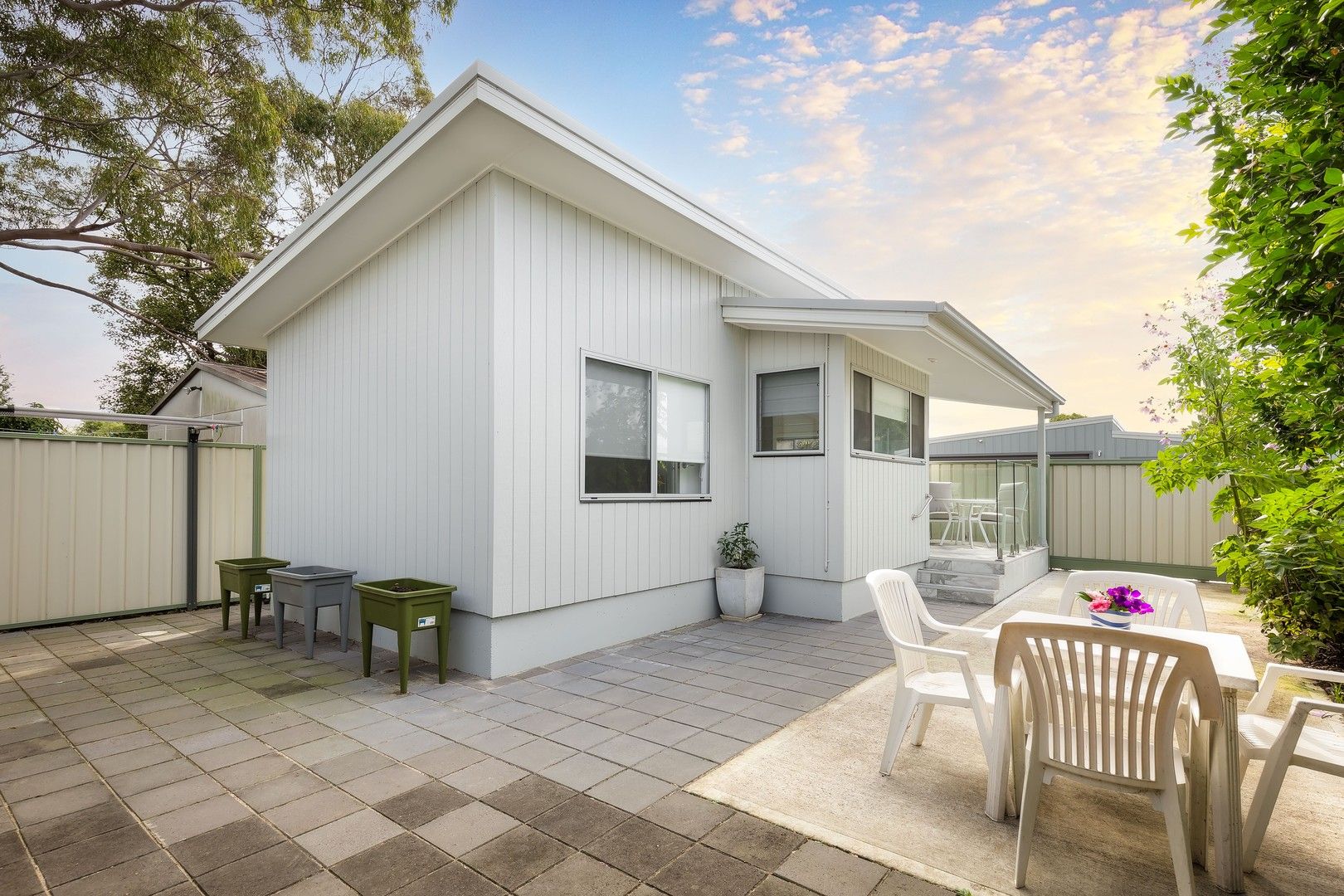 1 bedrooms Villa in 16a Sunderland Street MAYFIELD NSW, 2304