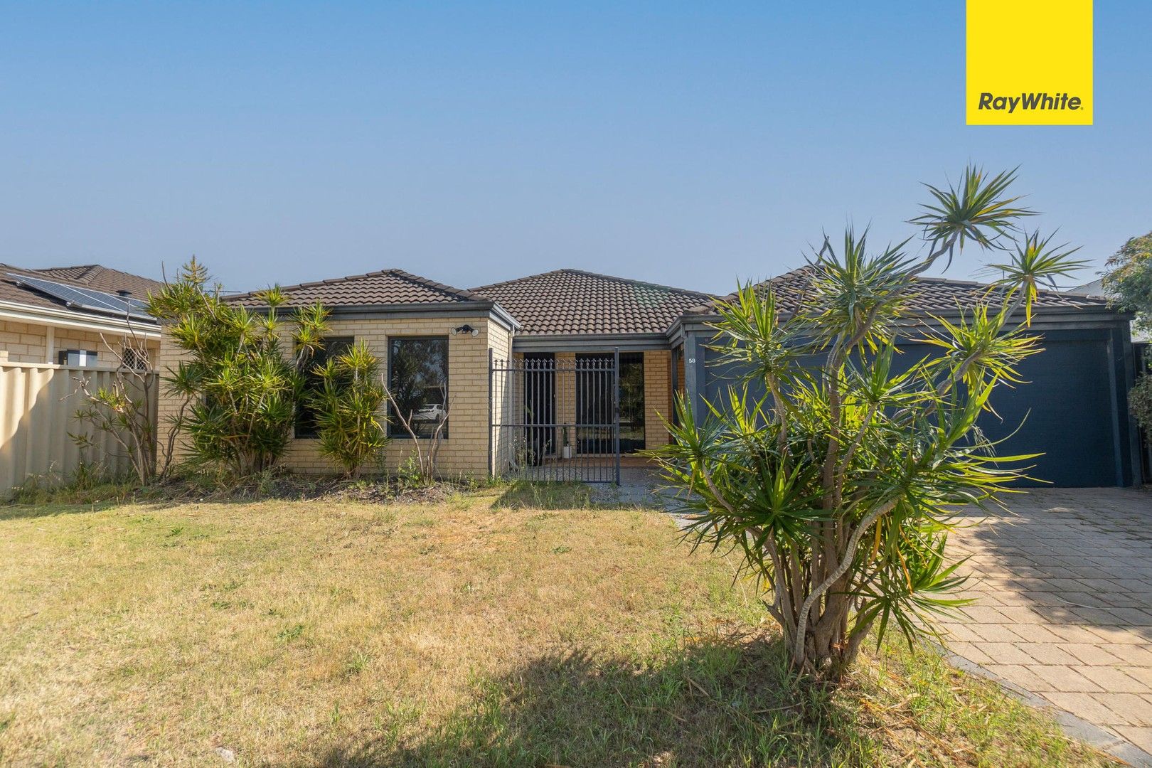 58 Whiteside Street, Cloverdale WA 6105, Image 0