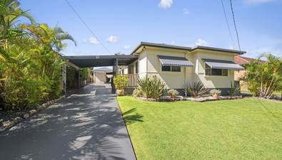 Picture of 20 Pitt St, COFFS HARBOUR NSW 2450