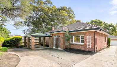 Picture of 1/135 High Street Road, ASHWOOD VIC 3147