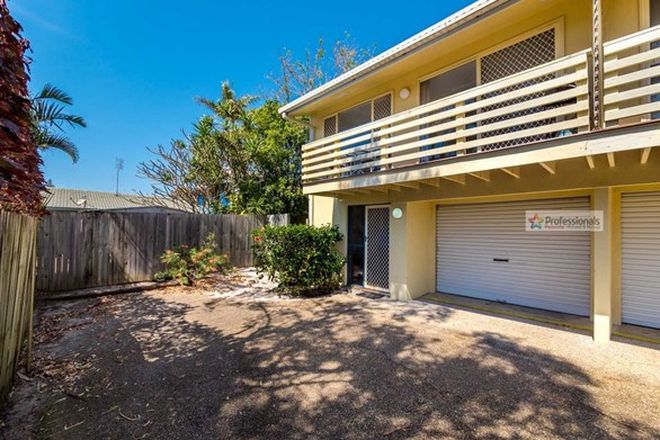 Picture of 4/18 Tweed Coast Road, POTTSVILLE NSW 2489