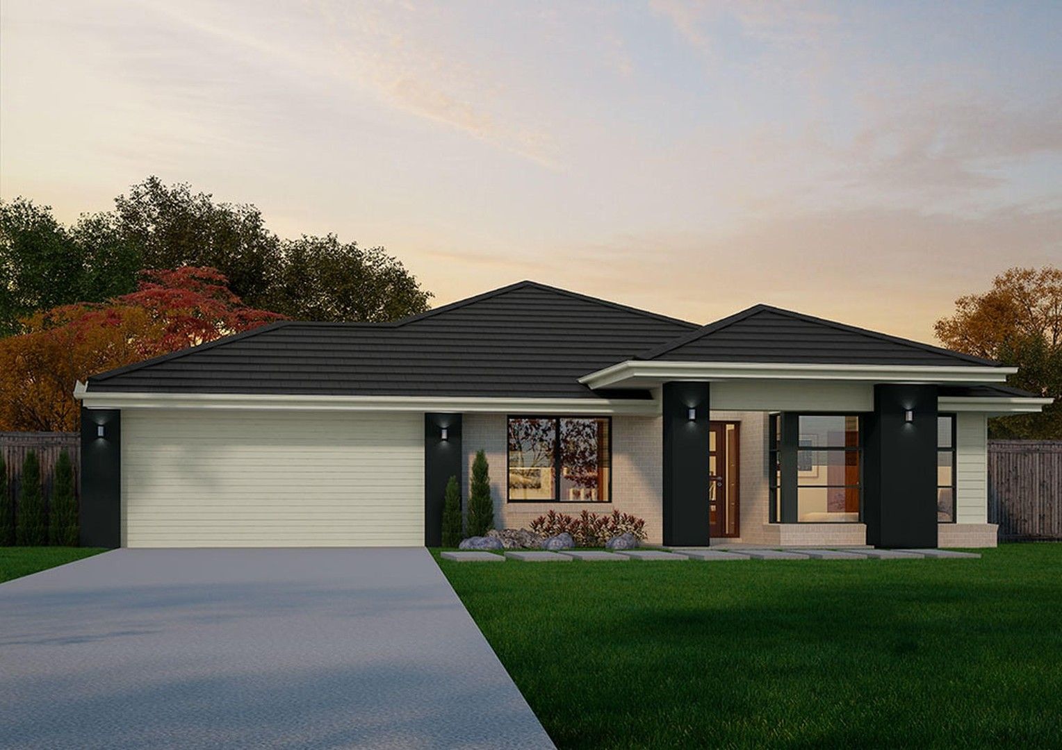 4 bedrooms New House & Land in 112 Esquire Circut ROSEWORTHY SA, 5371