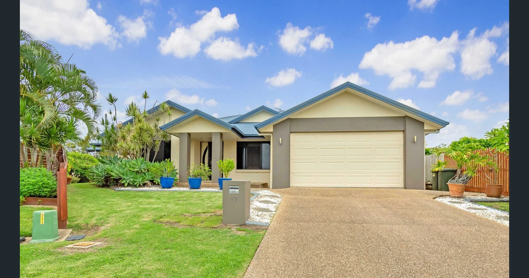 17 Thomas Healy Drive, Bundaberg East QLD 4670
