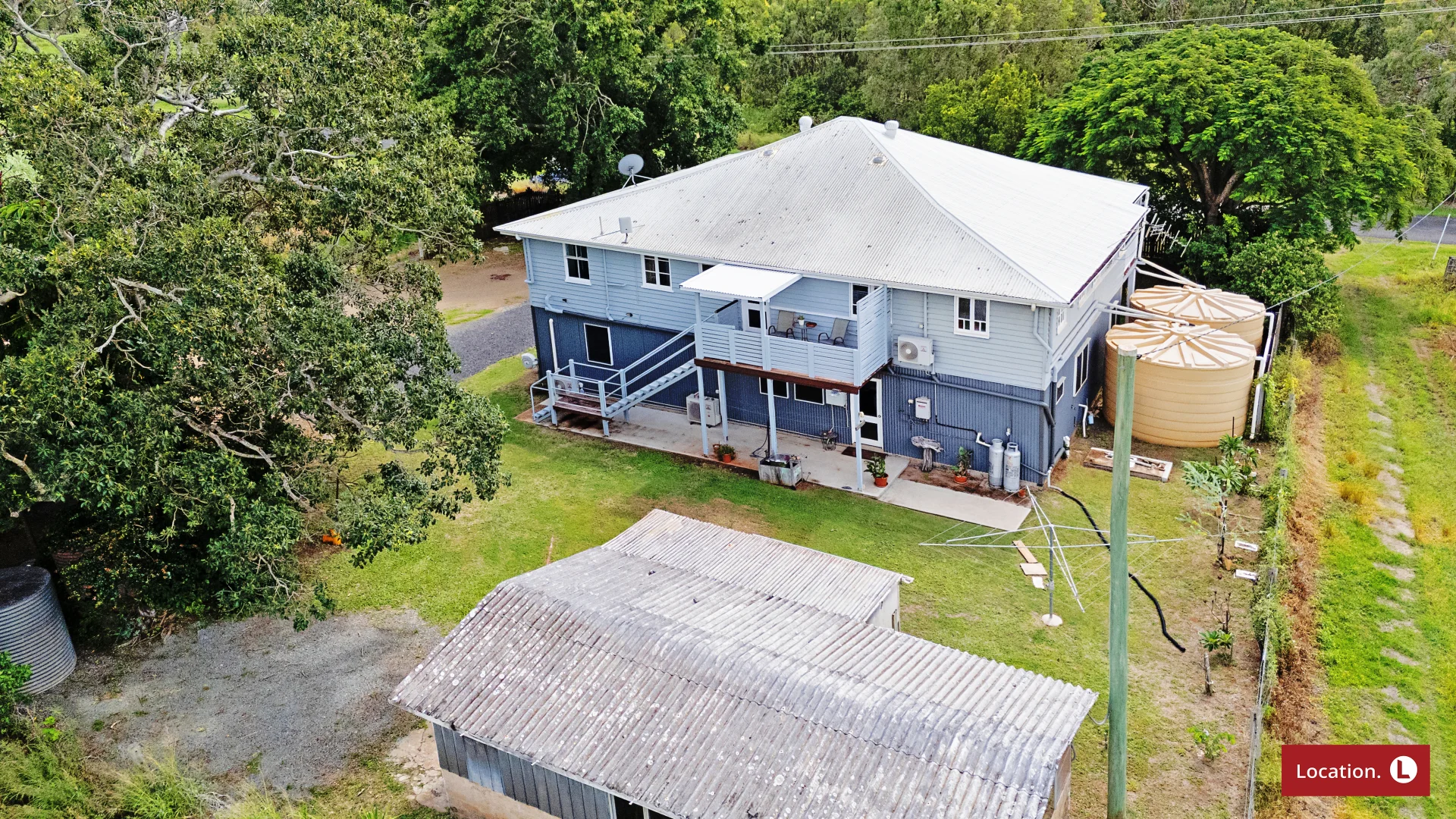 Additional image 9 of 63 Potters Road, Qunaba QLD 4670