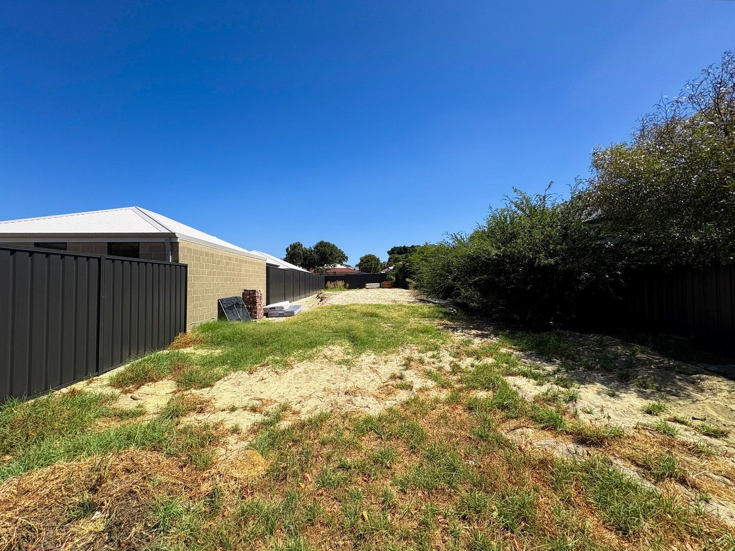 Vacant land in 90 Hamilton Street, BASSENDEAN WA, 6054