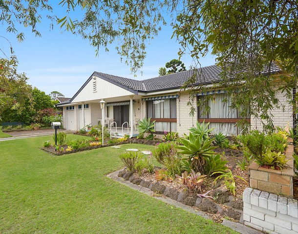 57 Camellia Circle, Woy Woy NSW 2256