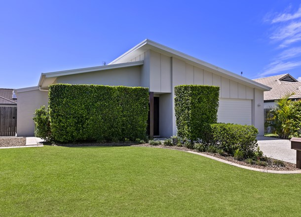 22 Chestwood Crescent, Sippy Downs QLD 4556