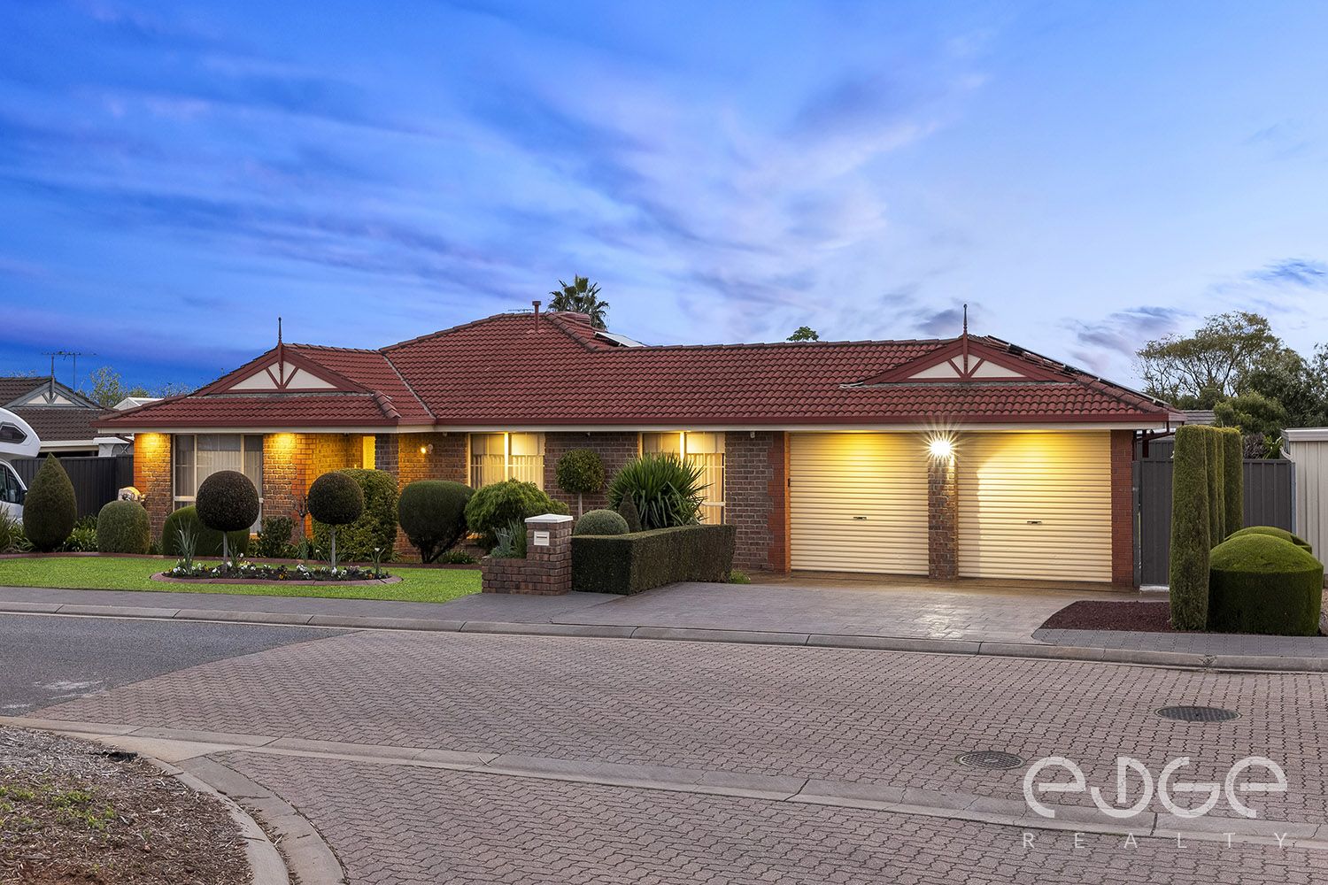 16 Bluebell Lane, Blakeview SA 5114, Image 0