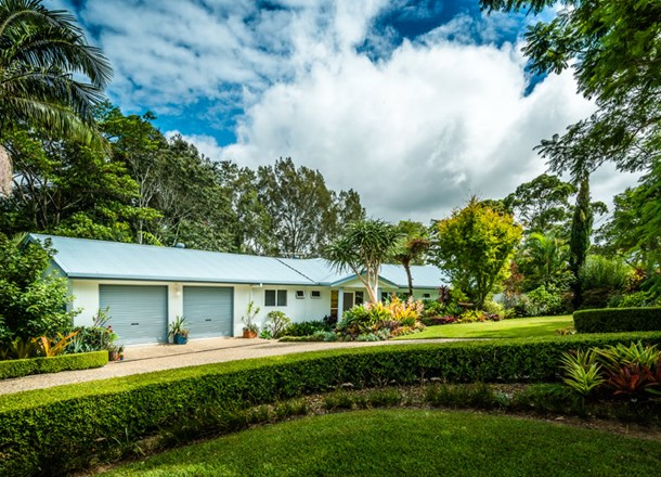 60 Old Pacific Highway, Raleigh NSW 2454