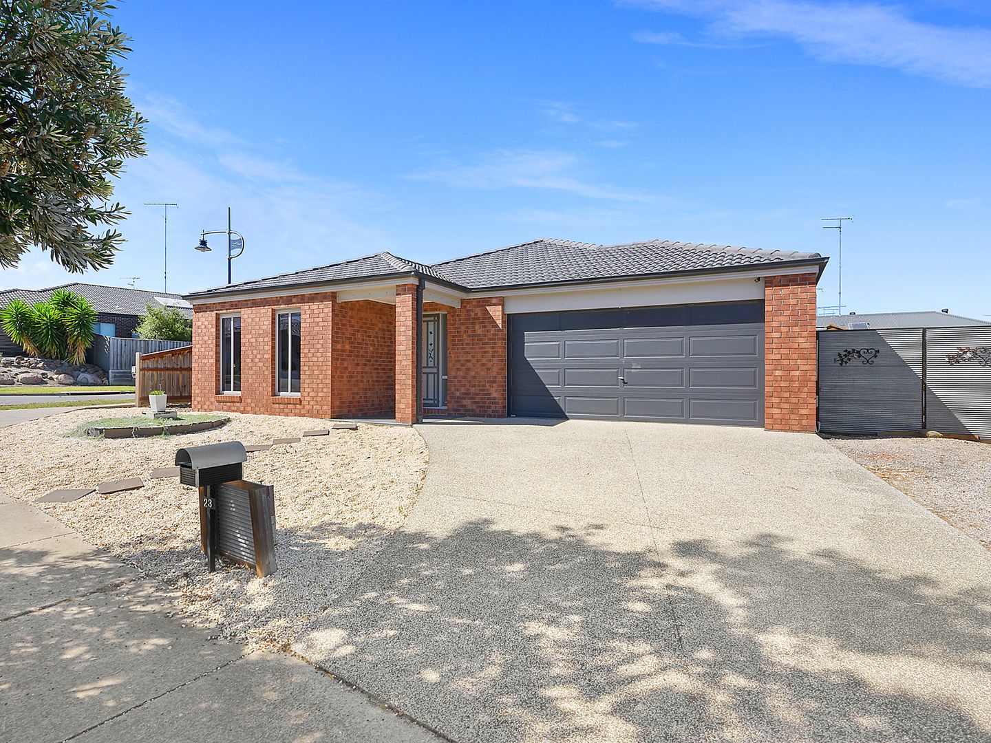 2325 Ebbtide Drive, Leopold Property History & Address Research Domain