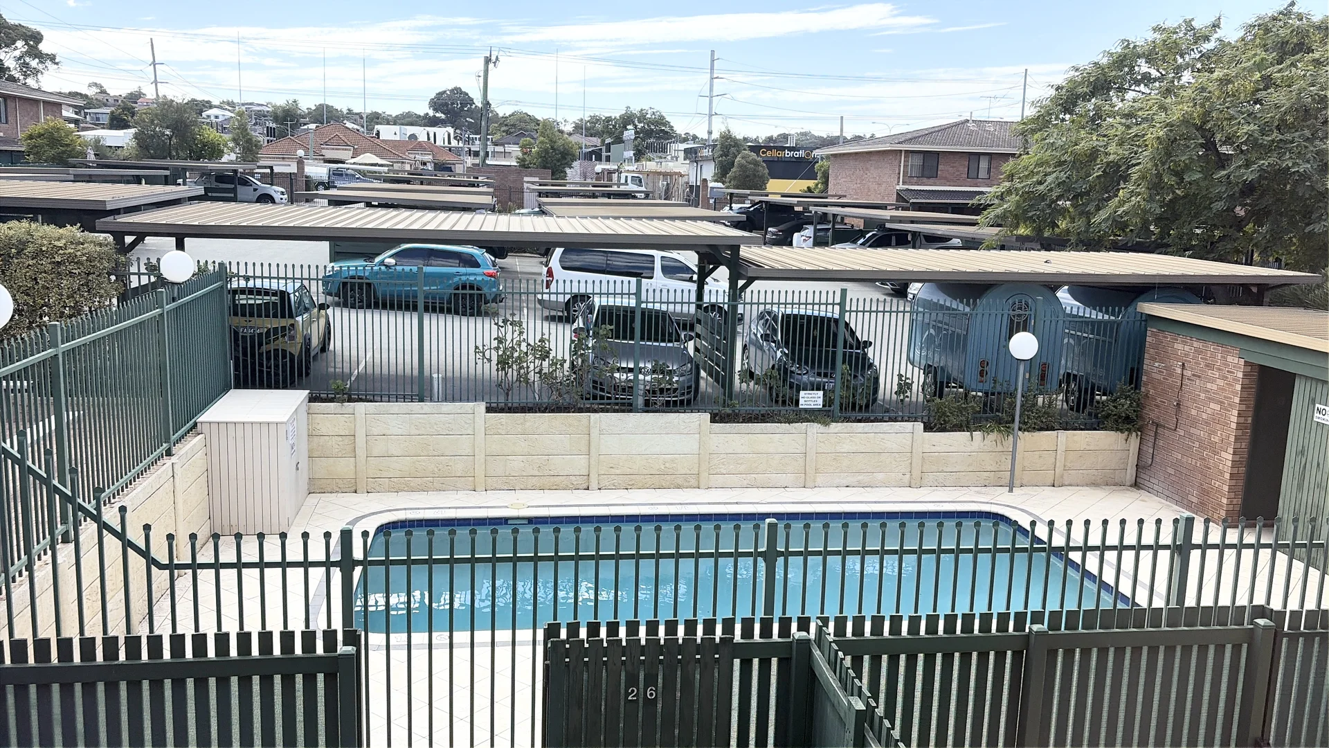 Additional image 10 of 26/390 Hector Street, Yokine WA 6060