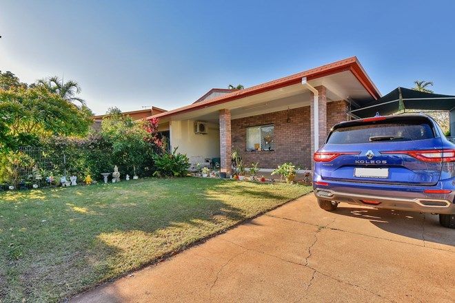 Picture of 2/4 Brock Court, ANULA NT 0812