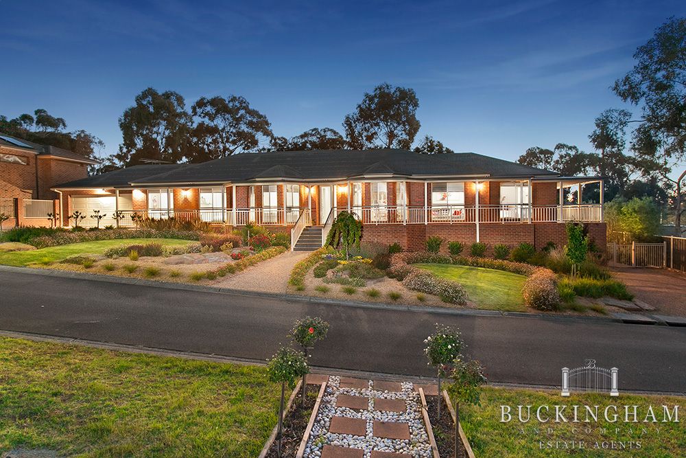 14 Grevillia Grove, Plenty VIC 3090, Image 0