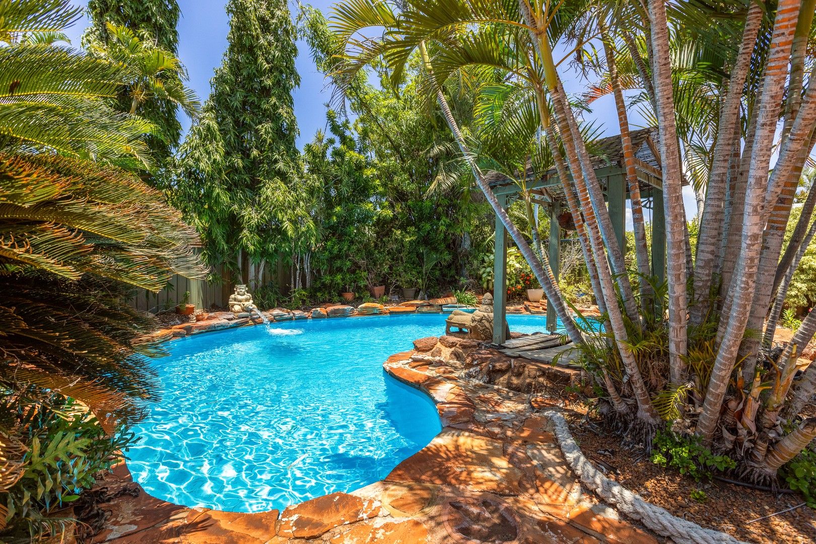 4 bedrooms House in 5 Crocker Way CABLE BEACH WA, 6726