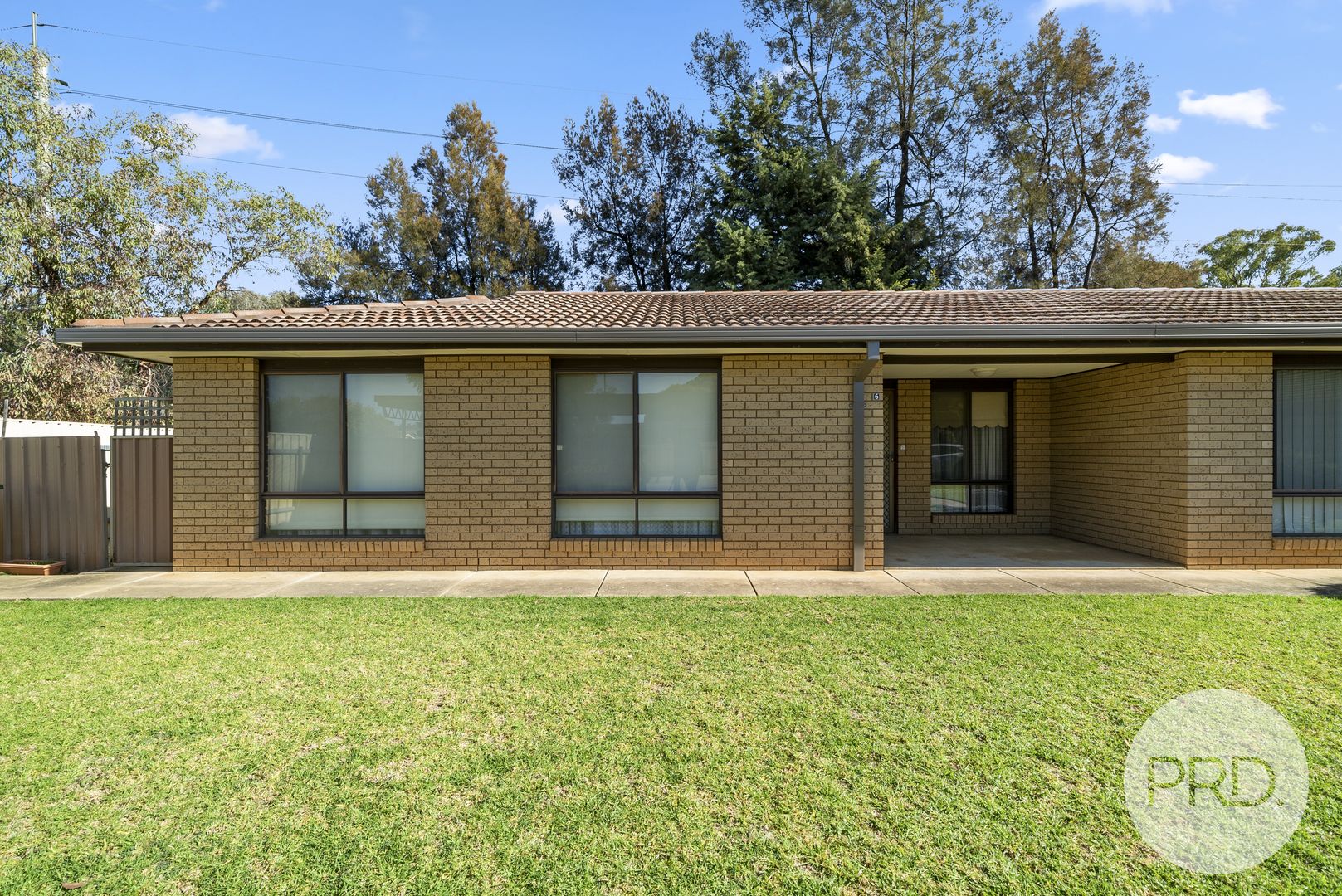 6/33 Wren Street, Mount Austin NSW 2650, Image 0