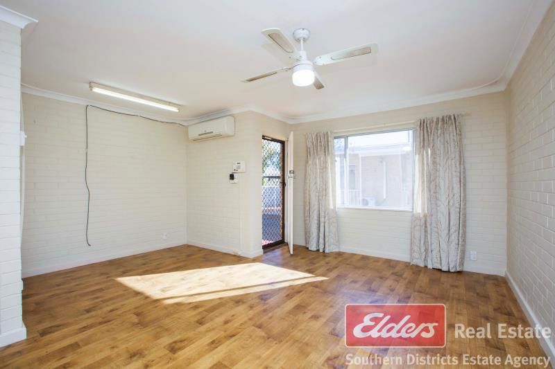 Unit 4 288 Blair Street, South Bunbury WA 6230, Image 1